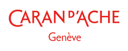 Logo da Caran D'Ache - Genève