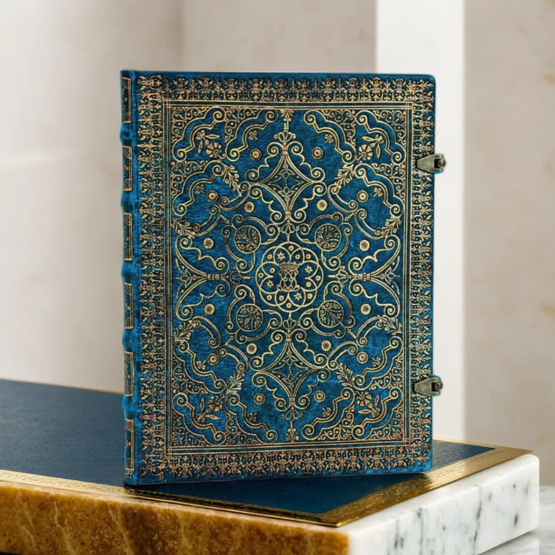 caderno Paperblanks