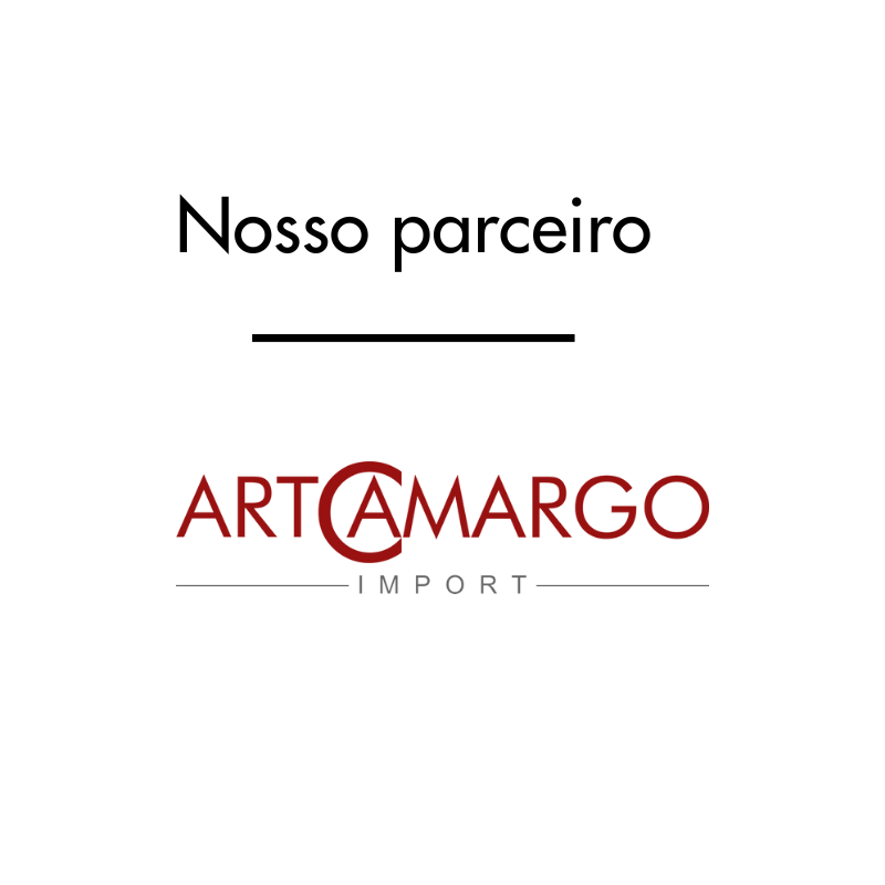 Celebrando 3 anos de parceria entre Soho e ArtCamargo Import