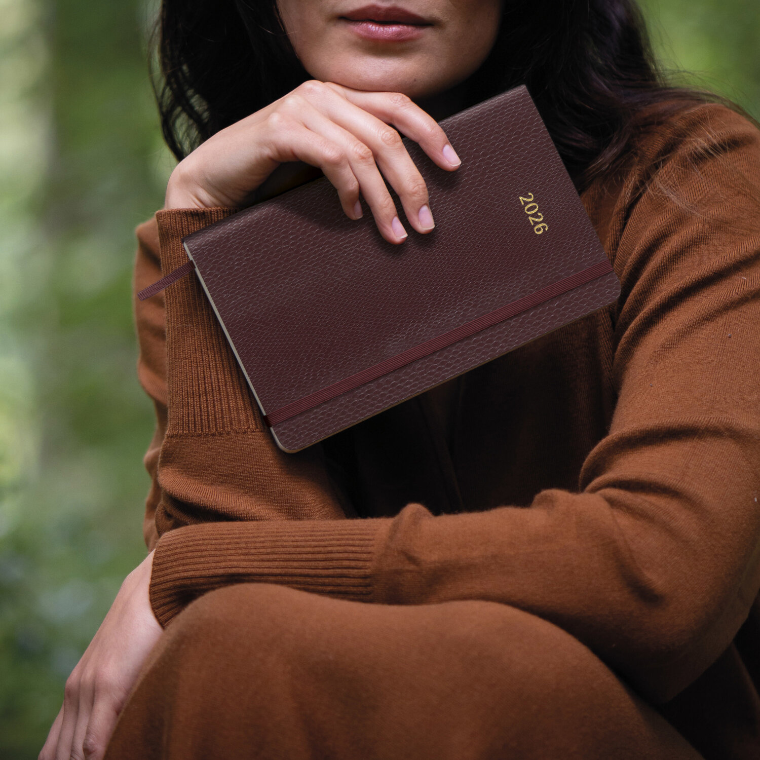 Agendas Moleskine 2026: Guia Completo da Linha Clássica e da Edição Precious & Ethical