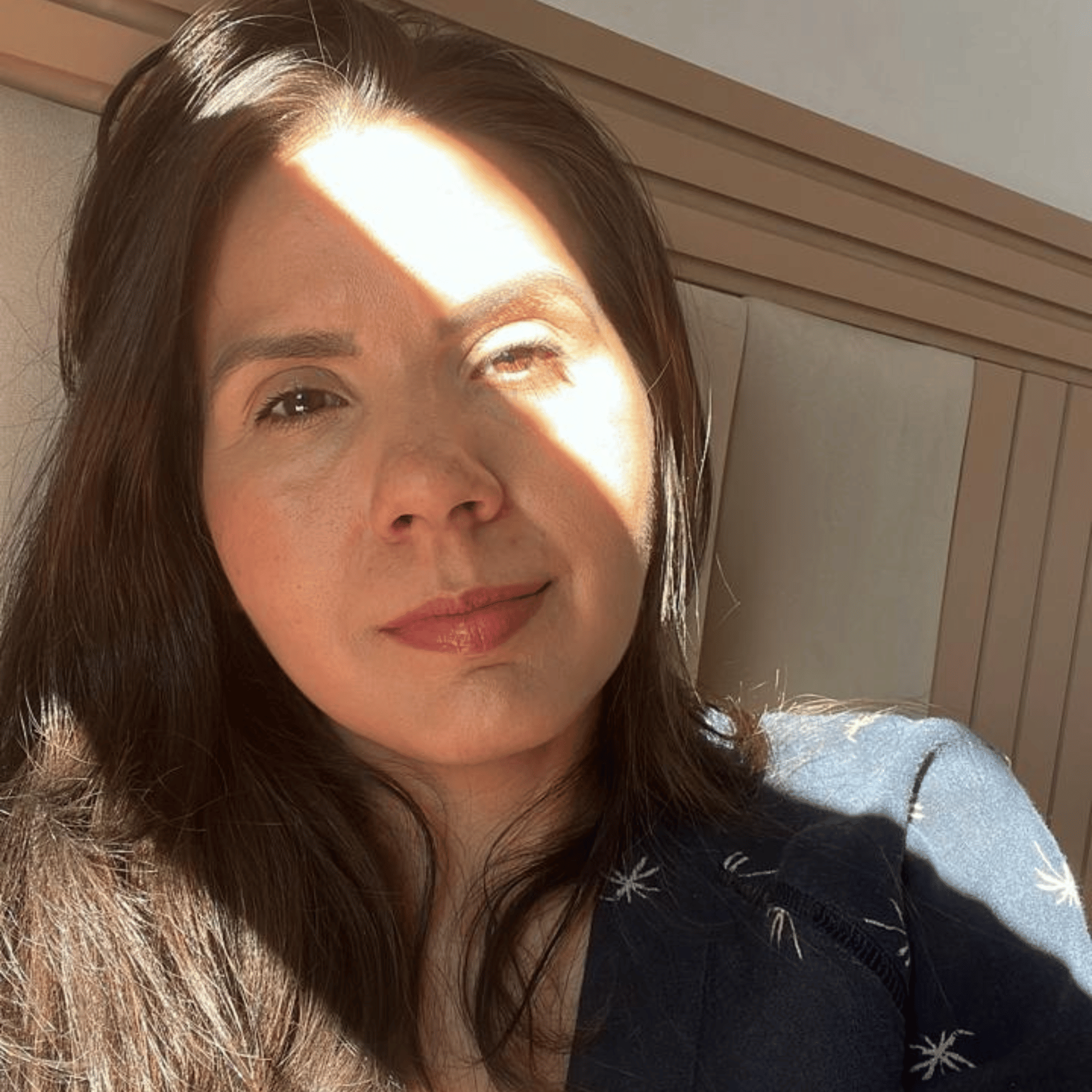 Avatar de Glaucia Rocha