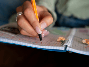 Diário: Controle o Estresse e Impulsione seu Bem-Estar Mental