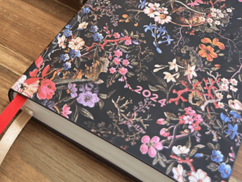 6 motivos pelos quais você deveria manter uma agenda