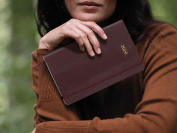 Agendas Moleskine 2026: Guia Completo da Linha Clássica e da Edição Precious & Ethical