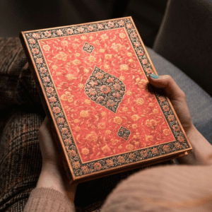 Cadernos da marca Paperblanks
