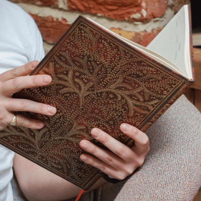 Capa Dura Paperblanks