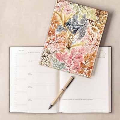 Agenda 2026 Paperblanks