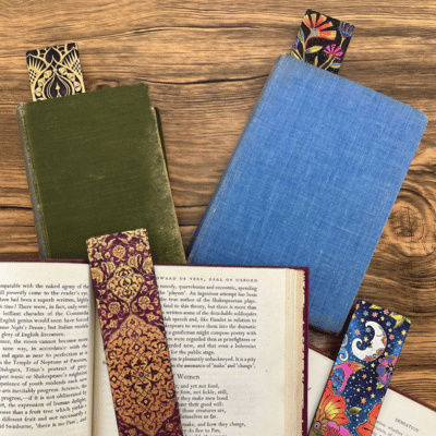 Marca Página Paperblanks