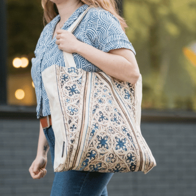 Tote Bags Paperblanks