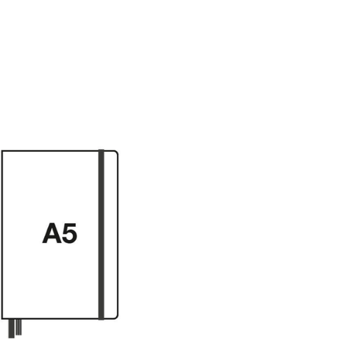 Medium A5 Leuchtturm1917