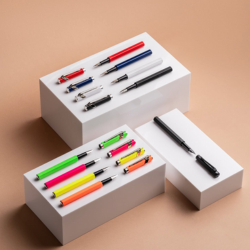 Caneta Tinteiro Caran d'Ache