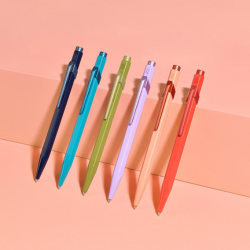 Caneta Esferográfica Caran d'Ache