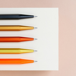 Lapiseira Caran d'Ache