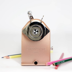 Apontador de mesa Caran d'Ache