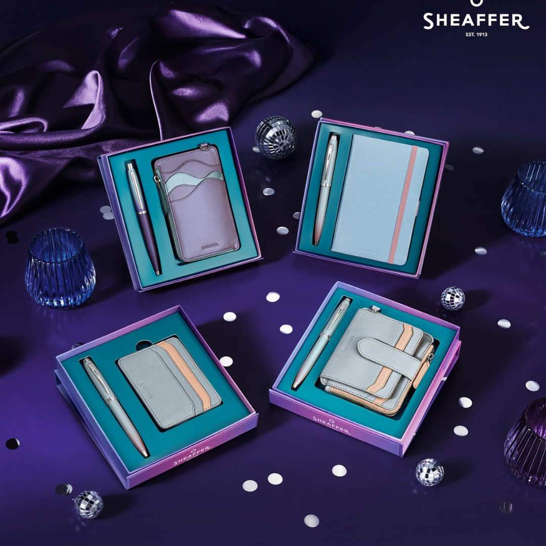 Sheaffer Expression Collection