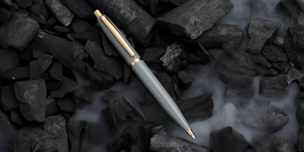 Cole&ccedil;&atilde;o de Canetas Esferogr&aacute;ficas Sheaffer