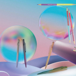 849™ CLAIM YOUR STYLE pen