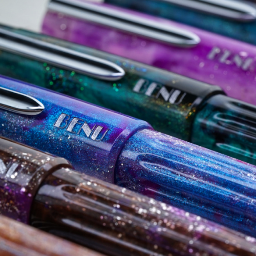 BENU DailyMate Collection