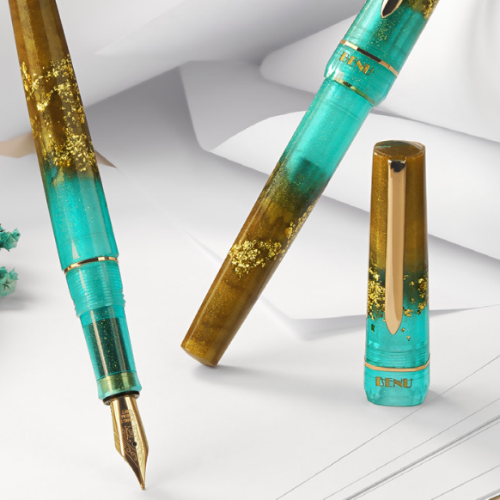 BENU Haute Collection