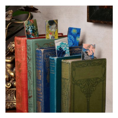 Bookaroo Marca-p&aacute;gina