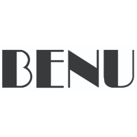 Caneta Tinteiro BENU
